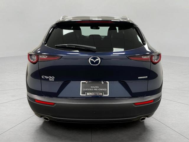 2024 Mazda CX-30 Vehicle Photo in Appleton, WI 54913