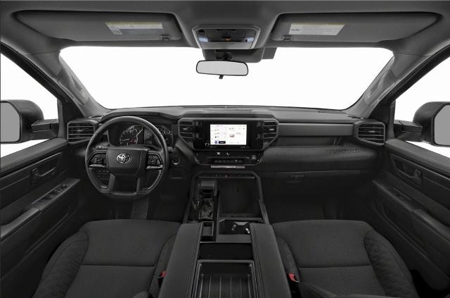 2023 Toyota Tundra 2WD Vehicle Photo in Tulsa, OK 74129
