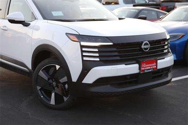 2025 Nissan Kicks Vehicle Photo in Hazelwood, MO 63042