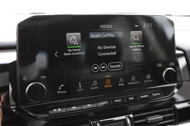 2025 Nissan Pathfinder Vehicle Photo in Hazelwood, MO 63042