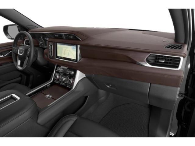 2021 GMC Yukon Vehicle Photo in LIGHTHOUSE POINT, FL 33064-6849