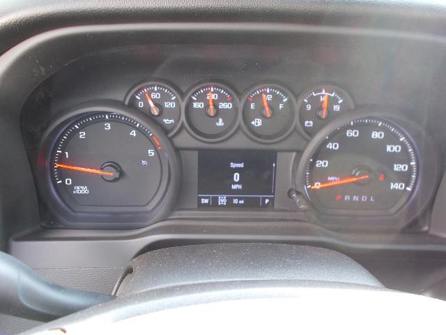 2025 GMC Sierra 3500HD Vehicle Photo in LOWELL, MA 01852-4336