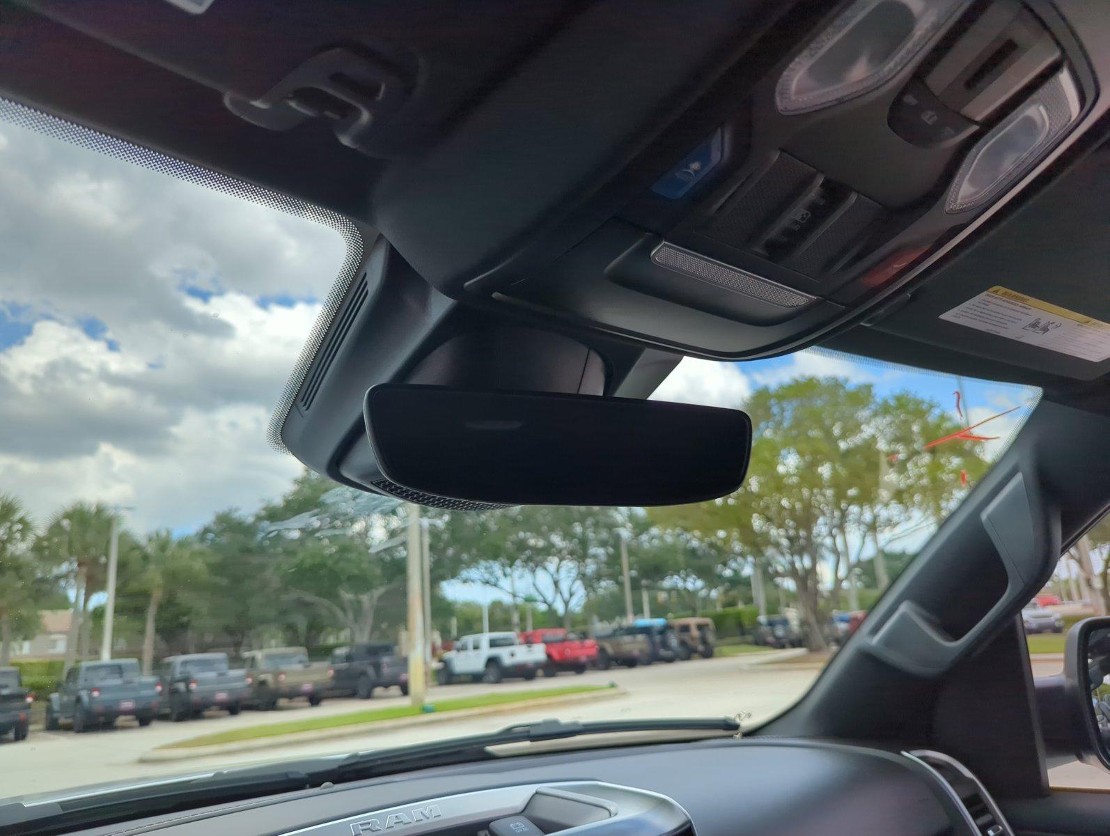 2022 Ram 1500 Vehicle Photo in Pembroke Pines, FL 33027