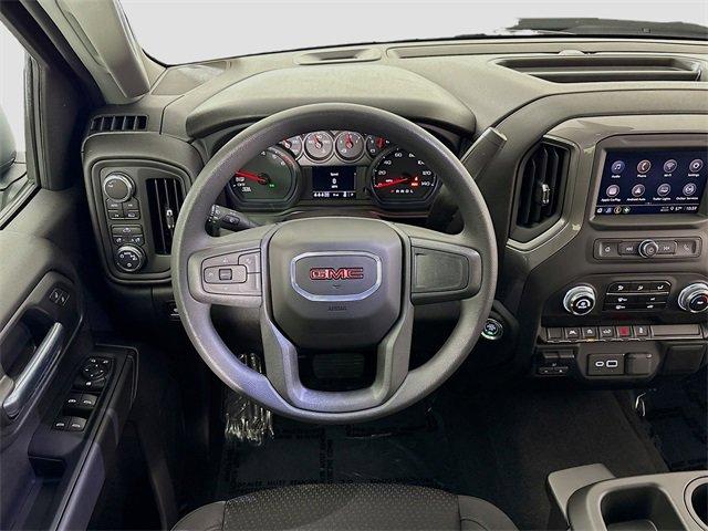 2025 GMC Sierra 1500 Vehicle Photo in PUYALLUP, WA 98371-4149