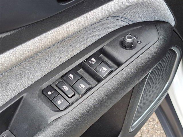 2023 Jeep Compass Vehicle Photo in MILFORD, OH 45150-1684
