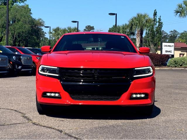 2022 Dodge Charger Vehicle Photo in BEAUFORT, SC 29906-4218