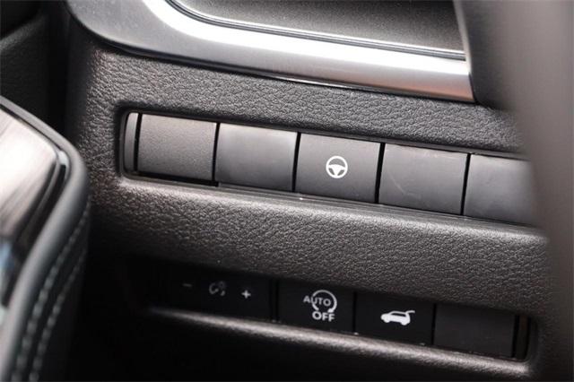 2025 Nissan Rogue Vehicle Photo in Hazelwood, MO 63042