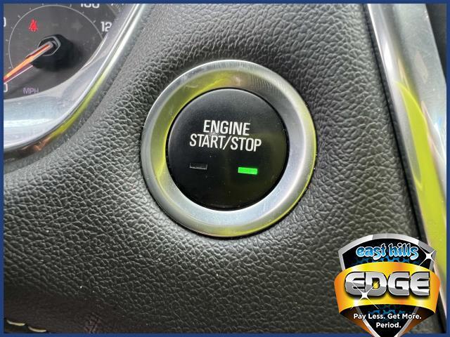 2022 Chevrolet Traverse Vehicle Photo in Roslyn, NY 11576