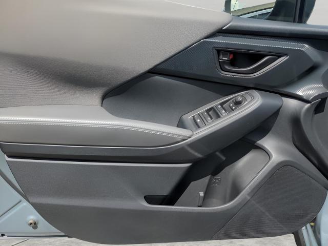 2024 Subaru Crosstrek Vehicle Photo in Green Bay, WI 54304