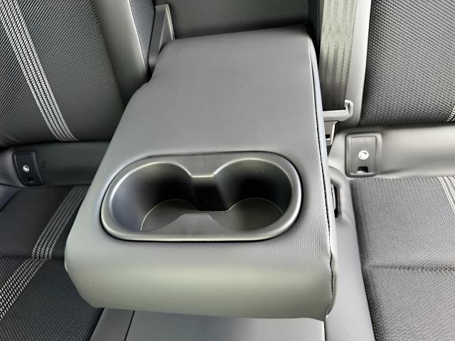 2025 Mazda CX-50 Vehicle Photo in Green Bay, WI 54304