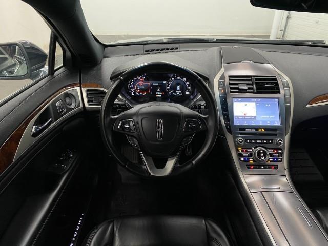 2019 Lincoln MKZ Vehicle Photo in Appleton, WI 54913