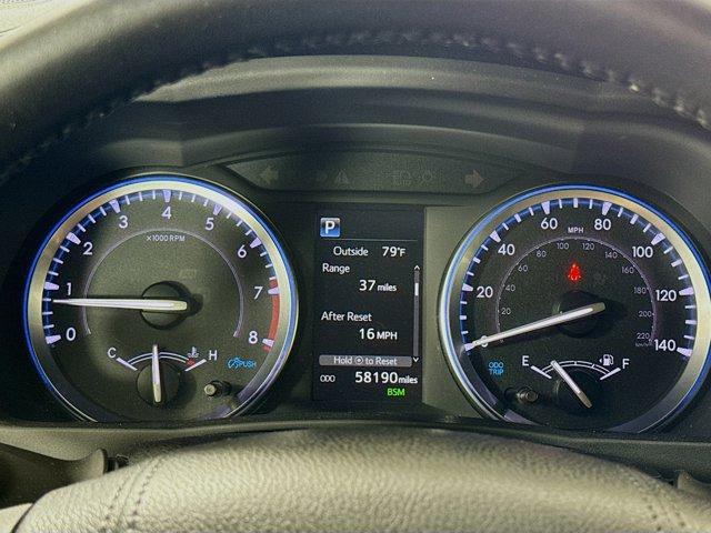 2019 Toyota Highlander Vehicle Photo in Flemington, NJ 08822