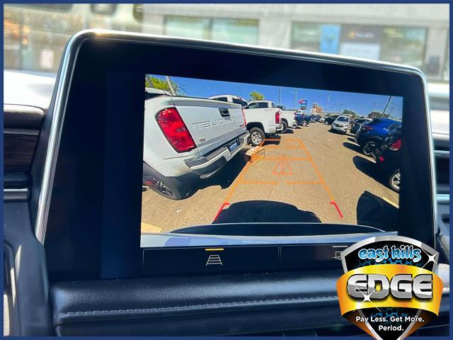 2023 Chevrolet Suburban Vehicle Photo in Roslyn, NY 11576
