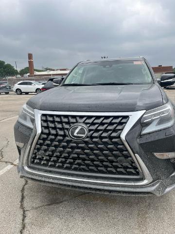 2023 Lexus GX 460 Vehicle Photo in DALLAS, TX 75235