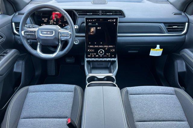 2025 GMC Terrain Vehicle Photo in STOCKTON, CA 95212-2838