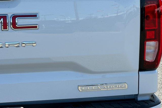 2025 GMC Sierra 1500 Vehicle Photo in STOCKTON, CA 95212-2838