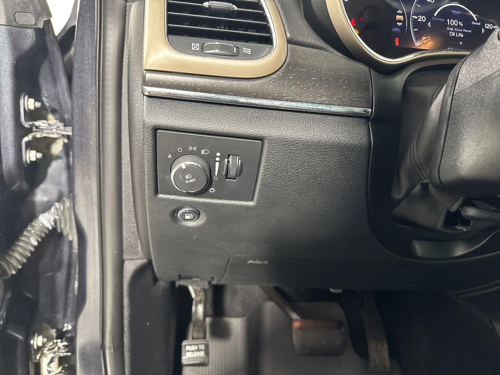 2015 Jeep Grand Cherokee Vehicle Photo in Georgetown, TX 78626