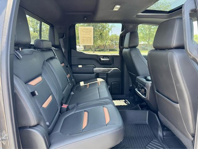 2020 GMC Sierra 1500 Vehicle Photo in DALLAS, TX 75209-3016