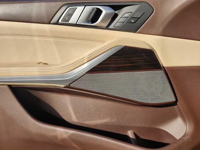 2019 BMW X5 xDrive40i Vehicle Photo in PLANO, TX 75024