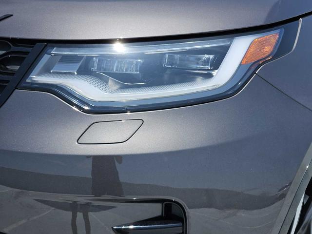 2024 Discovery Vehicle Photo in AUSTIN, TX 78717