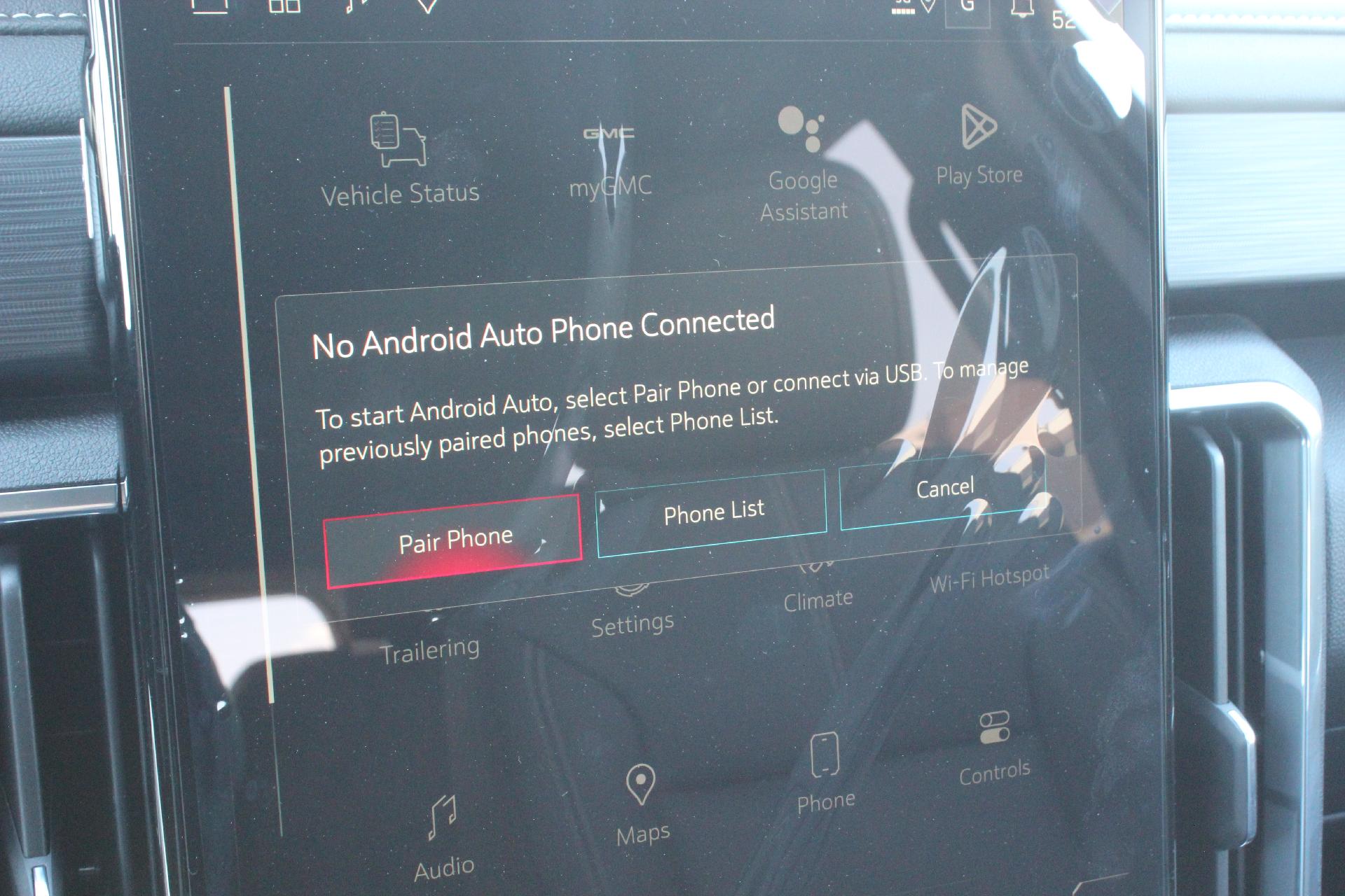 2025 GMC Acadia Vehicle Photo in AURORA, CO 80012-4011