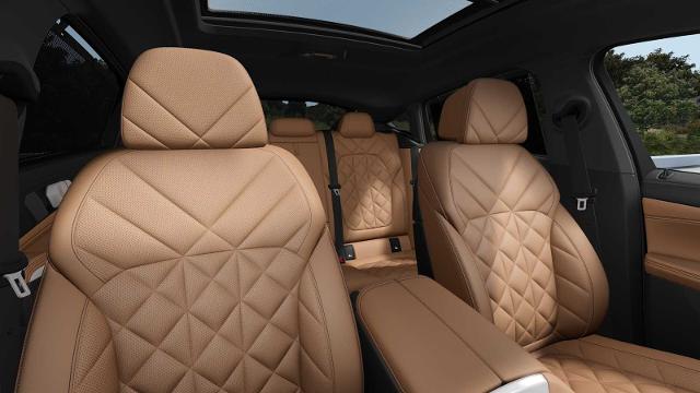 2026 BMW X6 xDrive40i Vehicle Photo in GRAPEVINE, TX 76051