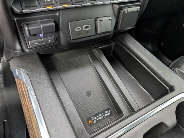 2019 Chevrolet Silverado 1500 Vehicle Photo in ENGLEWOOD, CO 80113-6708