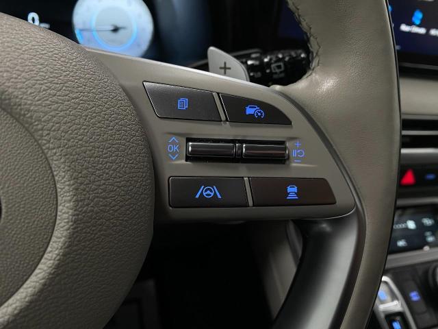 2024 Hyundai PALISADE Vehicle Photo in Appleton, WI 54913