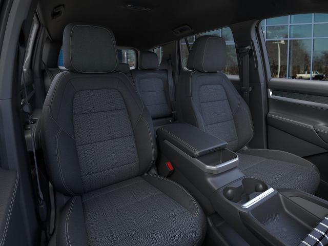 2026 GMC Terrain Vehicle Photo in OSHKOSH, WI 54904-7811