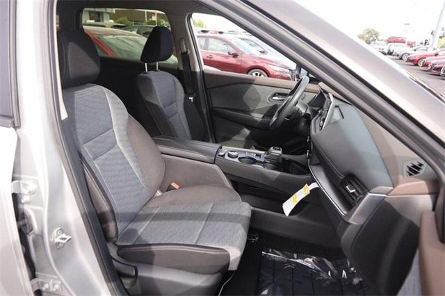 2023 Nissan Rogue Vehicle Photo in Hazelwood, MO 63042