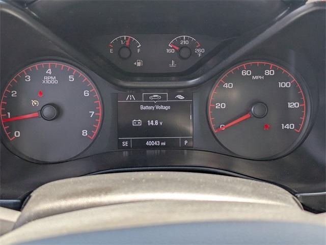 2022 GMC Canyon Vehicle Photo in AURORA, CO 80012-4011