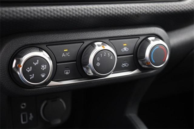 2025 Nissan Kicks Play Vehicle Photo in Hazelwood, MO 63042