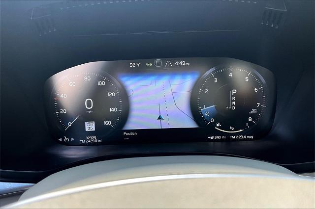 2021 Volvo XC60 Vehicle Photo in Houston, TX 77007