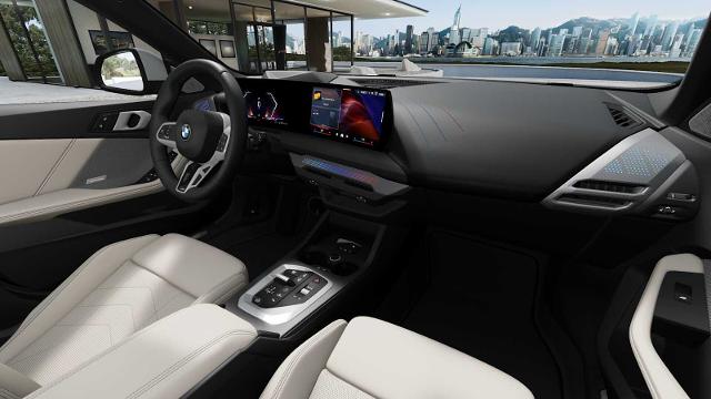 2025 BMW 228 xDrive Vehicle Photo in GRAPEVINE, TX 76051