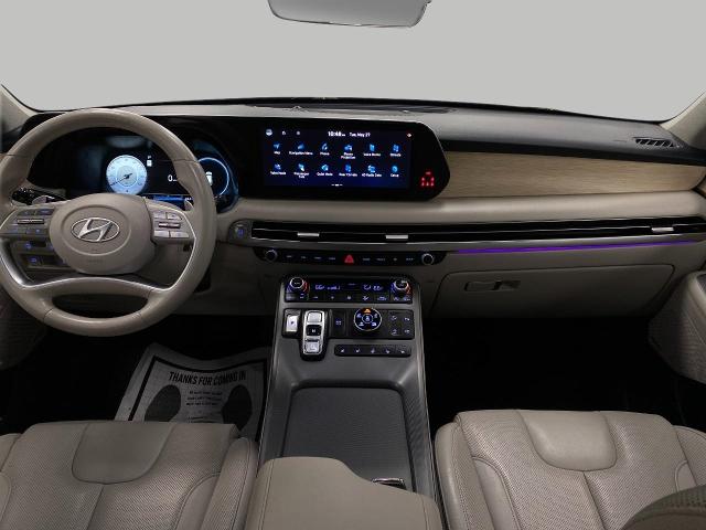 2024 Hyundai PALISADE Vehicle Photo in Appleton, WI 54913