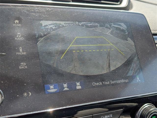 2018 Honda CR-V Vehicle Photo in AURORA, CO 80012-4011