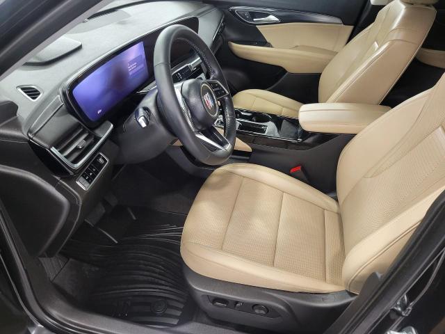 2025 Buick Envision Vehicle Photo in NEENAH, WI 54956-2243