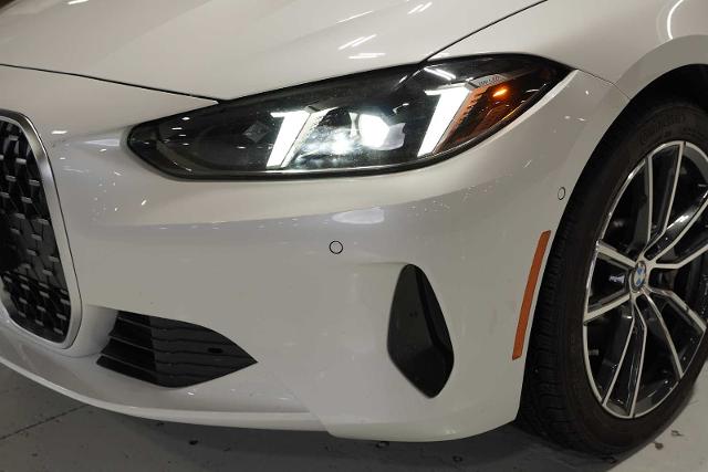 2025 BMW 430i xDrive Vehicle Photo in GRAPEVINE, TX 76051