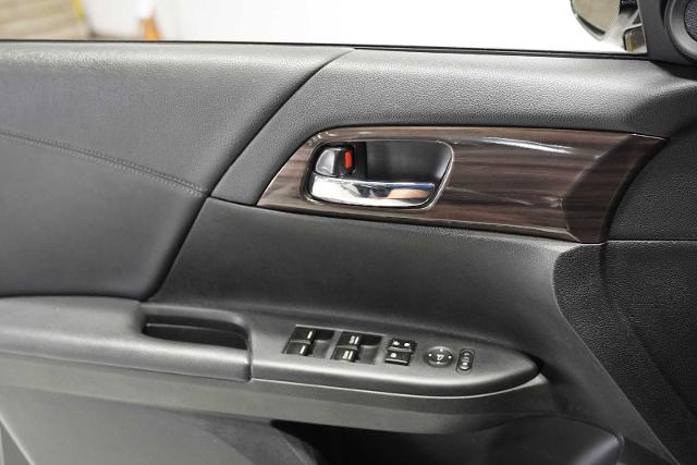2016 Honda Accord Sedan Vehicle Photo in GRAPEVINE, TX 76051