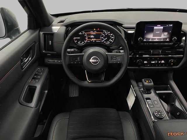 2025 Nissan Pathfinder Vehicle Photo in Appleton, WI 54913