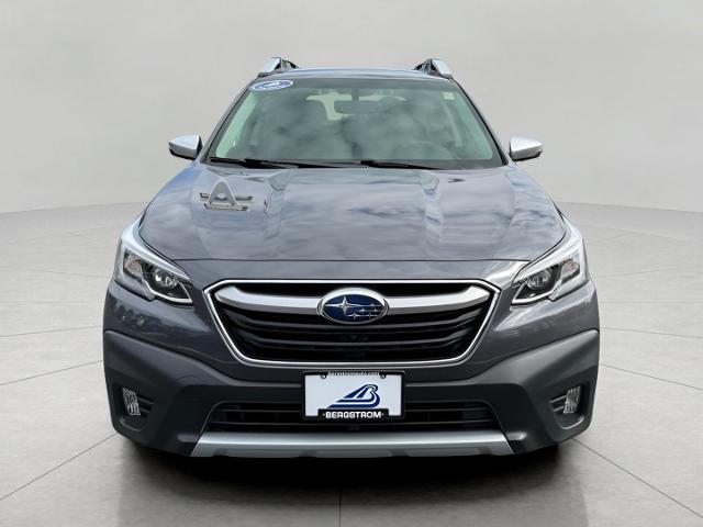 2022 Subaru Outback Vehicle Photo in MADISON, WI 53713-3220