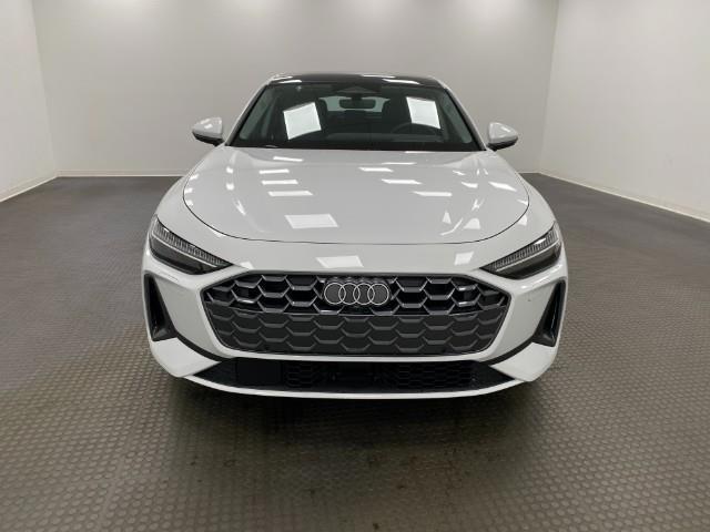 2025 Audi A5 Vehicle Photo in Appleton, WI 54913