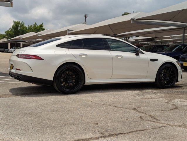 2021 Mercedes-Benz AMG GT Vehicle Photo in San Antonio, TX 78230