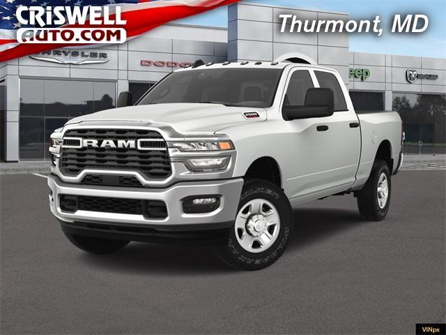 2025 RAM Ram 2500 Pickup