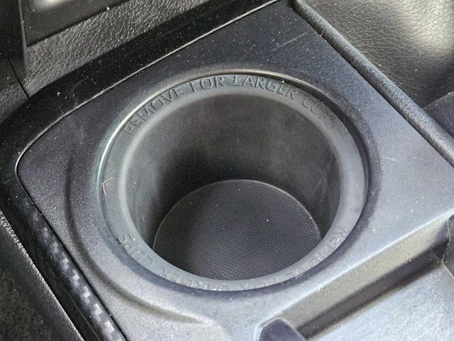 2021 Toyota 4Runner Vehicle Photo in FORT WORTH, TX 76132