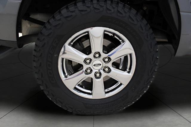 2018 Ford F-150 Vehicle Photo in Green Bay, WI 54304