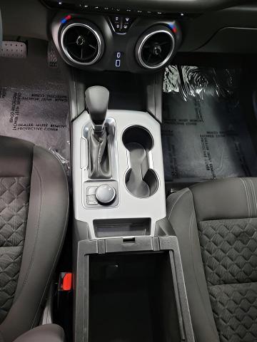 2022 Chevrolet Blazer Vehicle Photo in MANITOWOC, WI 54220-5838