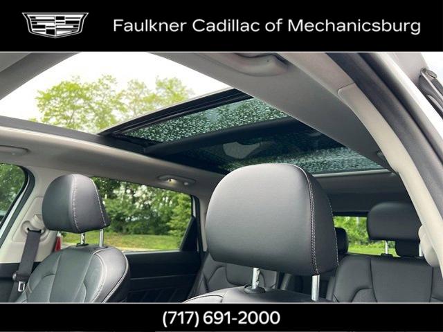 2022 Kia Sorento Vehicle Photo in MECHANICSBURG, PA 17050-1707