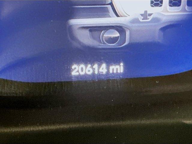 2021 Jeep Gladiator Vehicle Photo in Doylsetown, PA 18901