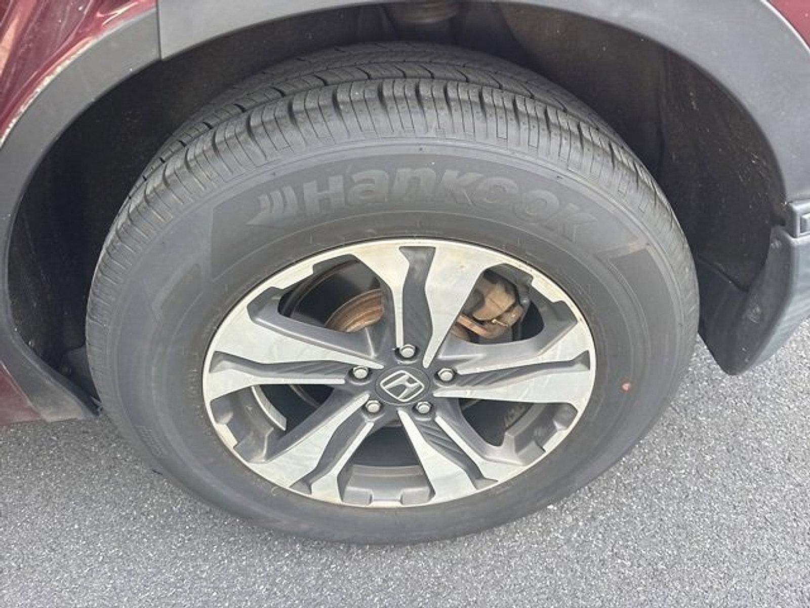 2018 Honda CR-V Vehicle Photo in Harrisburg, PA 17111
